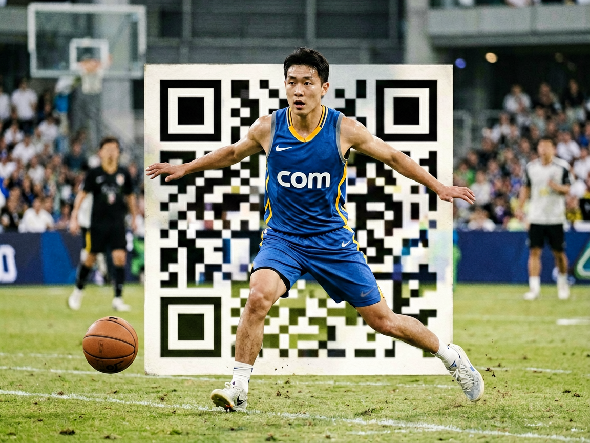 二维码